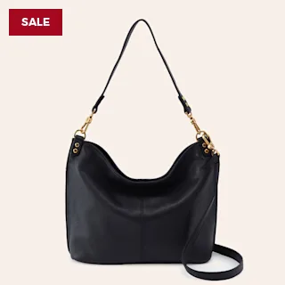 The Horizon Crossbody Bag